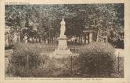 84 Vaucluse CPA FRANCE 84 " Lapalud, Le monument aux morts"