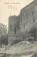 84 Vaucluse CPA FRANCE 84 "Sablet, Les vieux remparts"