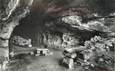 CPSM FRANCE 84 "Barry, Une caverne du Village troglodytique " / ARCHEOLOGIE