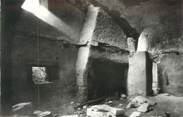 84 Vaucluse CPSM FRANCE 84 Barry, Une caverne du Village troglodytique " / ARCHEOLOGIE