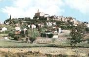 84 Vaucluse CPSM FRANCE 84 " Cairanne, Vue générale"