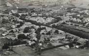 84 Vaucluse CPSM FRANCE 84 " Ste Cécile les Vignes, Vue générale aérienne"