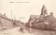 CPA FRANCE 28 "Baignolet, rue Principale"