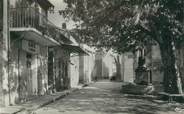 84 Vaucluse CPSM FRANCE 84 " Peypin d'Aigues, Place de la Fontaine"