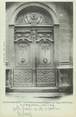 13 Bouch Du Rhone CPA FRANCE 13 " Aix en Provence, Hôtel de Grimaldi Régusse"