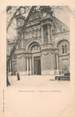 13 Bouch Du Rhone CPA FRANCE 13 " Aix en Provence, Eglise de la Madeleine"