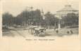 CPA FRANCE 83 " Toulon, La Place Sadi Carnot"