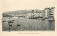 CPA FRANCE 83 " Toulon, Vieille Darse, Le Quai Cronstadt"