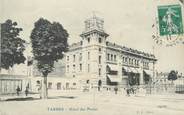 65 Haute PyrÉnÉe CPA FRANCE 65 " Tarbes, Hôtel des Postes"