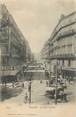 13 Bouch Du Rhone CPA FRANCE 13 " Marseille, Rue Colbert"