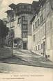 19 Correze CPA FRANCE 19 " Tulle, Maison Rennaissance Rue d'Alverge"