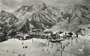 74 Haute Savoie CPSM FRANCE 74 " Megève, Le Mont d'Arbois"