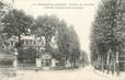 CPA FRANCE 94 " Nogent sur Marne, Avenue de Joinville, L'Ecole Commerciale Amarger"