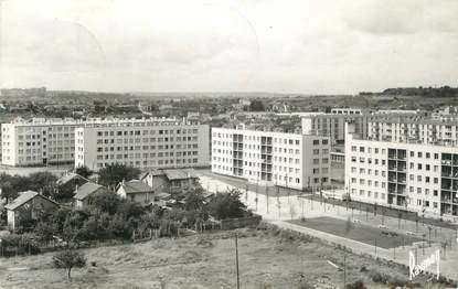 CPSM FRANCE 94 " Villejuif, Les nouvelles habitations"