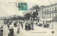 / CPA FRANCE 06 "Nice, promenade des Anglais"