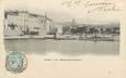 CPA FRANCE 83 " Sanary, Le Boulevard Courbet"