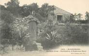 83 Var CPA FRANCE 83" St Raphaël, Maison close Habitation d'Alphonse Karr"