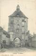 80 Somme CPA FRANCE 80 "Lucheux, le Beffroi"