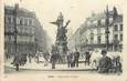 CPA FRANCE 59 " Lille, Le monument Testelin"