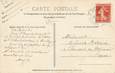 CPA FRANCE 43 " Tence, Vue générale , Pont sur le Lignon"