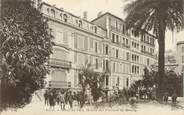 06 Alpe Maritime CPA FRANCE 06 " Nice, Hôtel du Parc"