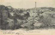 83 Var CPA FRANCE 83 " Trans, Vue d'ensemble"