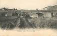 CPA FRANCE 83 "Brignoles, Le Pont Notre Dame"