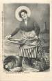 62 Pa De Calai CPA FRANCE 62 " Boulogne sur Mer, Matelotte" / FOLKLORE