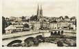 CPA FRANCE 79 "Niort, ,Vue vers les Ponts et l'église St André"