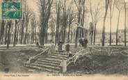 80 Somme CPA FRANCE 80 " Amiens, Escalier de la Hotoie"