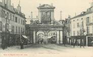 54 Meurthe Et Moselle CPA FRANCE 54 " Nancy, La Porte St Nicolas"