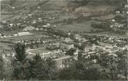 74 Haute Savoie CPSM FRANCE 74 " Cluses, Vue générale"