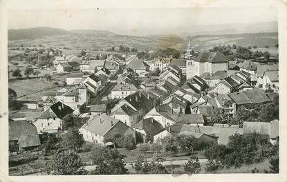 CPSM FRANCE 74 " Cruseilles, Vue générale"