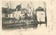 CPA FRANCE 58 "Brinon sur Beuvron, le chateau"