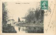 94 Val De Marne CPA FRANCE 94 " Perigny, Le Moulin Neuf"