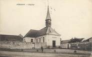 94 Val De Marne CPA FRANCE 94 " Perigny, L'église"