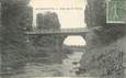 CPA FRANCE 42 "Andrezieux, pont sur le Furan"