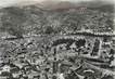 CPSM FRANCE 34 " Alès, Vue générale aérienne"