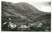 74 Haute Savoie CPSM FRANCE 74 " Abondance, Charmy et le Mont de Grange"