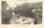 39 Jura CPA FRANCE 74 " Arbois, Vue prise du Pont de Grezin"