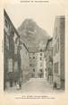 39 Jura CPA FRANCE 39 " Salins, Rue des Cordliers, ancien couvent des Carmélites, '