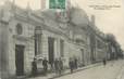 CPA FRANCE 60 " Noyon, Hôtel des Postes rue St Eloi"