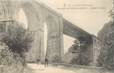 CPA FRANCE 39 "Champagnole, Viaduc de Syam"