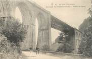 39 Jura CPA FRANCE 39 "Champagnole, Viaduc de Syam"