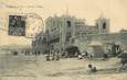 / CPA FRANCE 64 "Hendaye, casino et plage"