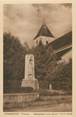 89 Yonne CPA FRANCE 89 " Champlost, Le monument aux morts"