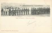 51 Marne CPA FRANCE 51 "Camp de Châlons, Revue du 14 juillet "