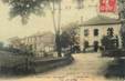 CPA FRANCE 42 " Vougy, Rue Bigotte"