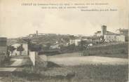 42 Loire CPA FRANCE 42 " Vernay, La chapelle"