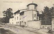 42 Loire CPA FRANCE 42 " Varennes"